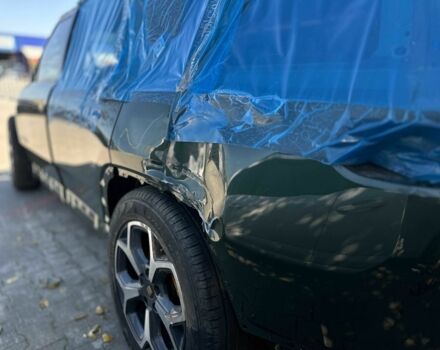 Зеленый Другая Другая, объемом двигателя 0 л и пробегом 22 тыс. км за 27500 $, фото 15 на Automoto.ua