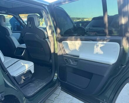 Зеленый Другая Другая, объемом двигателя 0 л и пробегом 22 тыс. км за 27500 $, фото 7 на Automoto.ua