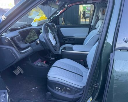 Зеленый Другая Другая, объемом двигателя 0 л и пробегом 22 тыс. км за 27500 $, фото 11 на Automoto.ua