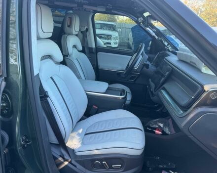 Зеленый Другая Другая, объемом двигателя 0 л и пробегом 22 тыс. км за 27500 $, фото 13 на Automoto.ua