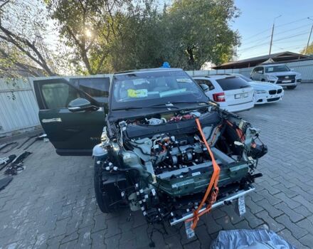 Зеленый Другая Другая, объемом двигателя 0 л и пробегом 22 тыс. км за 27500 $, фото 2 на Automoto.ua