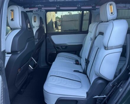 Зеленый Другая Другая, объемом двигателя 0 л и пробегом 22 тыс. км за 27500 $, фото 9 на Automoto.ua