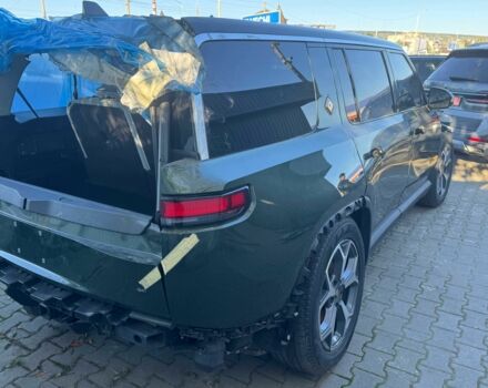 Зеленый Другая Другая, объемом двигателя 0 л и пробегом 22 тыс. км за 27500 $, фото 4 на Automoto.ua