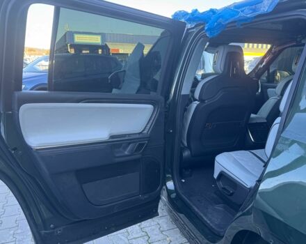 Зеленый Другая Другая, объемом двигателя 0 л и пробегом 22 тыс. км за 27500 $, фото 8 на Automoto.ua