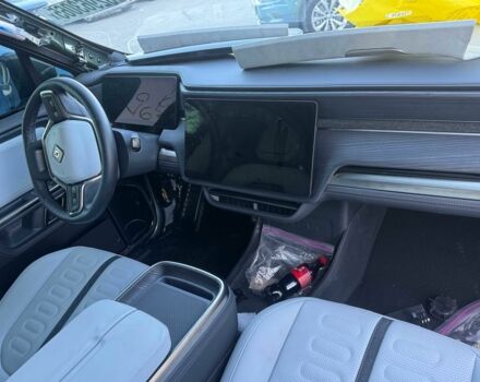 Зеленый Другая Другая, объемом двигателя 0 л и пробегом 22 тыс. км за 27500 $, фото 14 на Automoto.ua