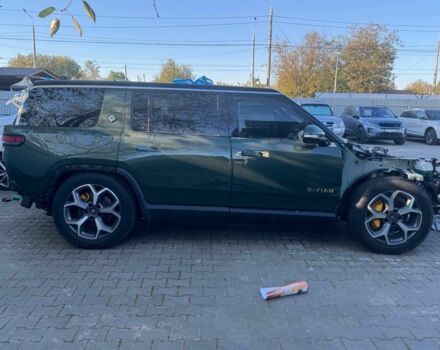 Зеленый Другая Другая, объемом двигателя 0 л и пробегом 22 тыс. км за 27500 $, фото 5 на Automoto.ua