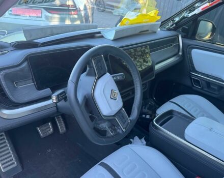 Зеленый Другая Другая, объемом двигателя 0 л и пробегом 22 тыс. км за 27500 $, фото 12 на Automoto.ua