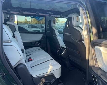 Зеленый Другая Другая, объемом двигателя 0 л и пробегом 22 тыс. км за 27500 $, фото 6 на Automoto.ua