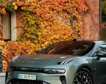 Зеленый Другая Другая, объемом двигателя 0 л и пробегом 39 тыс. км за 36400 $, фото 2 на Automoto.ua