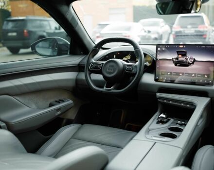 Зеленый Другая Другая, объемом двигателя 0 л и пробегом 39 тыс. км за 36400 $, фото 22 на Automoto.ua