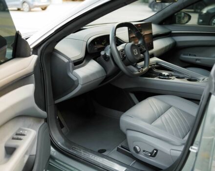 Зеленый Другая Другая, объемом двигателя 0 л и пробегом 39 тыс. км за 36400 $, фото 8 на Automoto.ua