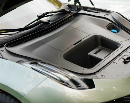 Зеленый Другая Другая, объемом двигателя 0 л и пробегом 39 тыс. км за 36400 $, фото 13 на Automoto.ua