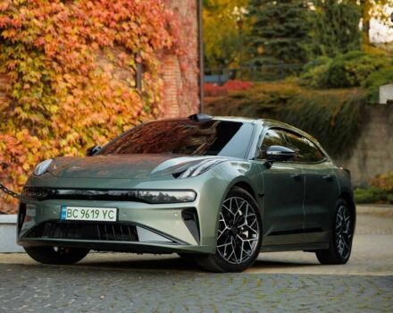 Зеленый Другая Другая, объемом двигателя 0 л и пробегом 39 тыс. км за 36400 $, фото 23 на Automoto.ua