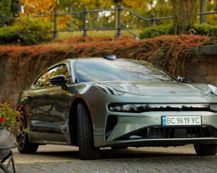 Зеленый Другая Другая, объемом двигателя 0 л и пробегом 39 тыс. км за 36400 $, фото 19 на Automoto.ua