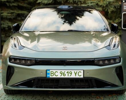 Зеленый Другая Другая, объемом двигателя 0 л и пробегом 39 тыс. км за 36400 $, фото 5 на Automoto.ua