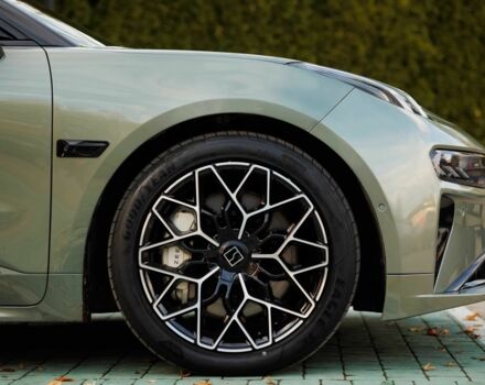 Зеленый Другая Другая, объемом двигателя 0 л и пробегом 39 тыс. км за 36400 $, фото 17 на Automoto.ua