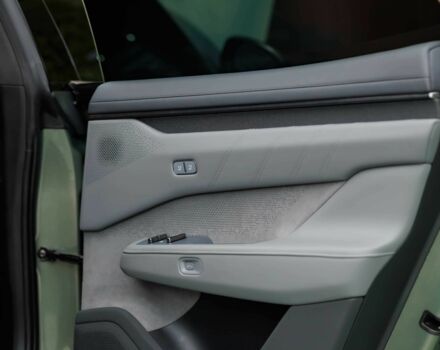 Зеленый Другая Другая, объемом двигателя 0 л и пробегом 39 тыс. км за 36400 $, фото 9 на Automoto.ua