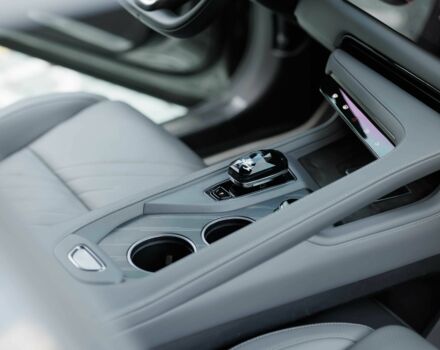 Зеленый Другая Другая, объемом двигателя 0 л и пробегом 39 тыс. км за 36400 $, фото 4 на Automoto.ua