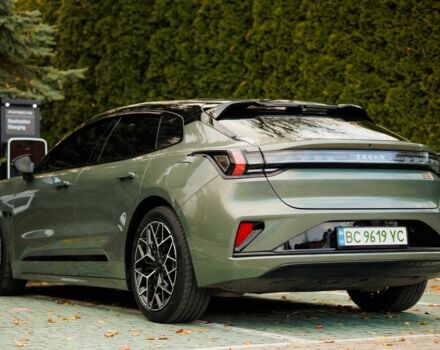 Зеленый Другая Другая, объемом двигателя 0 л и пробегом 39 тыс. км за 36400 $, фото 1 на Automoto.ua