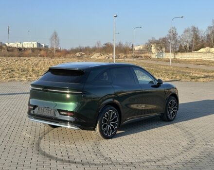 Зелений Інша Інша, об'ємом двигуна 0 л та пробігом 1 тис. км за 41000 $, фото 4 на Automoto.ua