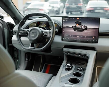 Зеленый Другая Другая, объемом двигателя 0 л и пробегом 39 тыс. км за 36400 $, фото 15 на Automoto.ua