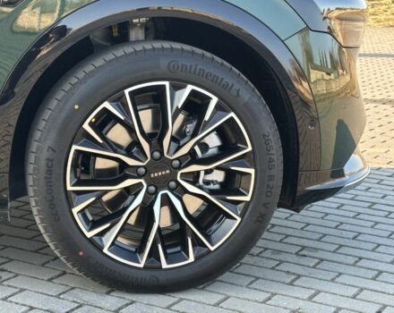 Зелений Інша Інша, об'ємом двигуна 0 л та пробігом 1 тис. км за 41000 $, фото 2 на Automoto.ua