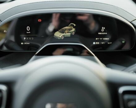 Зеленый Другая Другая, объемом двигателя 0 л и пробегом 39 тыс. км за 36400 $, фото 16 на Automoto.ua