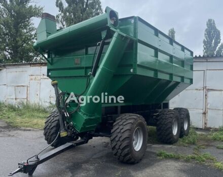 Зеленый Другая Другая, объемом двигателя 0 л и пробегом 0 тыс. км за 930983 $, фото 5 на Automoto.ua