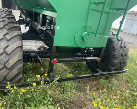 Зеленый Другая Другая, объемом двигателя 0 л и пробегом 0 тыс. км за 930983 $, фото 1 на Automoto.ua