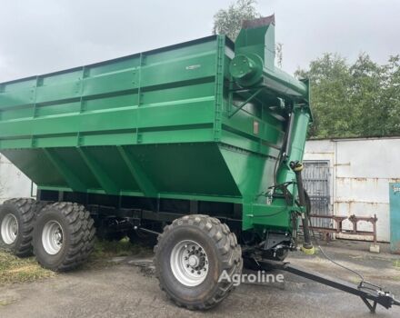 Зеленый Другая Другая, объемом двигателя 0 л и пробегом 0 тыс. км за 930983 $, фото 2 на Automoto.ua