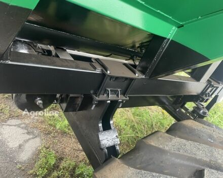 Зеленый Другая Другая, объемом двигателя 0 л и пробегом 0 тыс. км за 930983 $, фото 3 на Automoto.ua