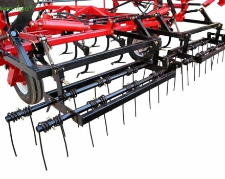 Зелений Інша Інша, об'ємом двигуна 0 л та пробігом 0 тис. км за 10547 $, фото 2 на Automoto.ua