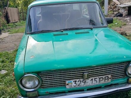 Другая Другая 1980 в Ровно на Automoto.ua Зеленый Другая Другая, объемом двигателя 2.45 л и пробегом 1 тыс. км за 435 $, фото 1 на Automoto.ua