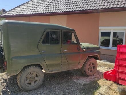 Зелений Інша Інша, об'ємом двигуна 2 л та пробігом 2 тис. км за 1900 $, фото 1 на Automoto.ua