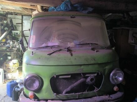 Зеленый Другая Другая, объемом двигателя 2 л и пробегом 100 тыс. км за 364 $, фото 1 на Automoto.ua