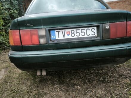 Зеленый Другая Другая, объемом двигателя 2.5 л и пробегом 500 тыс. км за 1661 $, фото 1 на Automoto.ua