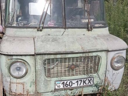 Зелений Інша Інша, об'ємом двигуна 0 л та пробігом 100 тис. км за 1333 $, фото 1 на Automoto.ua