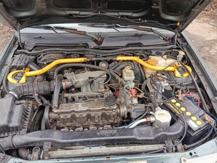 Зелений Інша Інша, об'ємом двигуна 1.5 л та пробігом 330 тис. км за 950 $, фото 1 на Automoto.ua