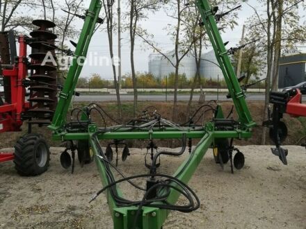 Зелений Інша Інша, об'ємом двигуна 0 л та пробігом 0 тис. км за 15523 $, фото 1 на Automoto.ua