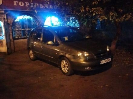 Другая Другая 2005 в Кривом Роге на Automoto.ua Зеленый Другая Другая, объемом двигателя 2 л и пробегом 192 тыс. км за 3700 $, фото 1 на Automoto.ua