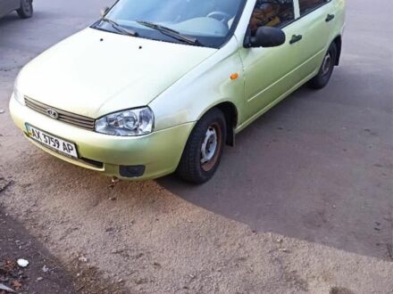 Зеленый Другая Другая, объемом двигателя 1.6 л и пробегом 100 тыс. км за 1700 $, фото 1 на Automoto.ua