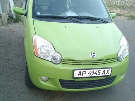Другая Другая 2006 в Умани на Automoto.ua Зеленый Другая Другая, объемом двигателя 1 л и пробегом 44 тыс. км за 1900 $, фото 1 на Automoto.ua