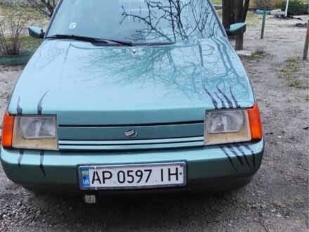 Зелений Інша Інша, об'ємом двигуна 1.2 л та пробігом 147 тис. км за 1250 $, фото 1 на Automoto.ua