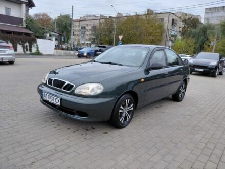 Другая Другая 2007 в Виннице на Automoto.ua Зеленый Другая Другая, объемом двигателя 1.5 л и пробегом 170 тыс. км за 1400 $, фото 1 на Automoto.ua