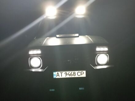 Зелений Інша Інша, об'ємом двигуна 1.7 л та пробігом 170 тис. км за 4000 $, фото 1 на Automoto.ua