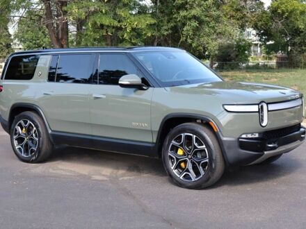 Зелений Інша Інша, об'ємом двигуна 0 л та пробігом 16 тис. км за 25000 $, фото 1 на Automoto.ua