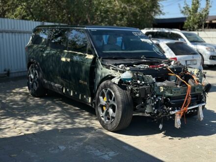 Другая Другая 2023 в Черновцах на Automoto.ua Зеленый Другая Другая, объемом двигателя 0 л и пробегом 22 тыс. км за 27500 $, фото 1 на Automoto.ua