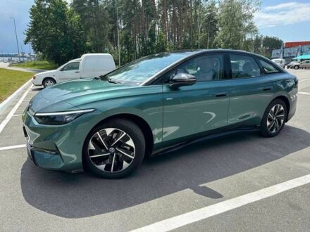 Зелений Інша Інша, об'ємом двигуна 0 л та пробігом 1 тис. км за 716 $, фото 1 на Automoto.ua
