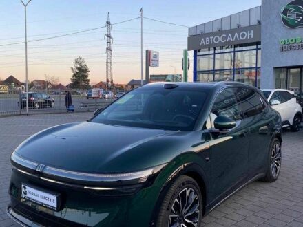 Інша Інша 2024 у Мукачеве на Automoto.ua Зелений Інша Інша, об'ємом двигуна 0 л та пробігом 1 тис. км за 45000 $, фото 1 на Automoto.ua