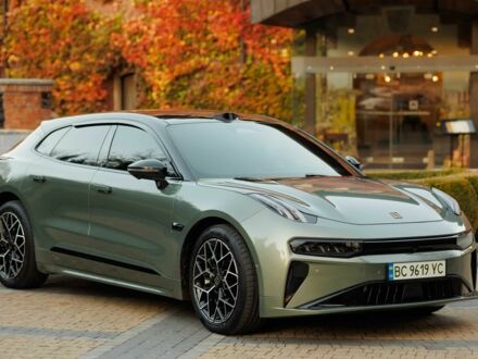 Зеленый Другая Другая, объемом двигателя 0 л и пробегом 39 тыс. км за 36400 $, фото 1 на Automoto.ua